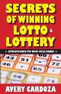 Secrets of Beating Lotto & Lottery