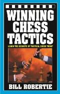 Winning Chess Tactics: Volume 1