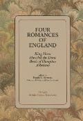 Four Romances Of England King Horn Havel