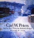 Carl W. Peters: American Scene Painter from Rochester to Rockport