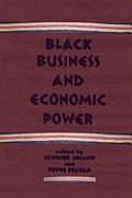 Black Business & Economic Power