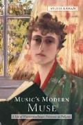 Musics Modern Muse A Life of Winnaretta Singer Princesse de Polignac