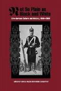 Not So Plain as Black and White: Afro-German Culture and History, 1890-2000