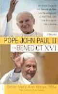 From Pope John Paul II to Benedict XVI: An Inside Look at the End of an Era, the Beginning of a New One, and the Future of the Church