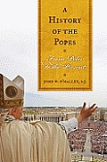 History Of The Popes From Peter To The Present