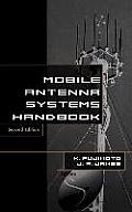 Mobile Antenna Systems Handbook 2nd Ed.