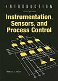 Introduction to Instrumentation, Sensor