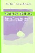 Workflow Modeling Tools For Process 1st Edition