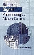 Radar Signal Processing & Adaptive Systems