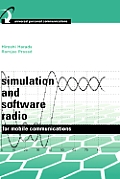 Simulation & Software Radio for Mobile Communications Book