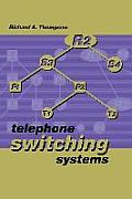 Telephone Switching Systems