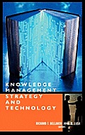 Knowledge Management Strategy and Techn