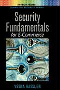 Security Fundamentals for E-Commerce