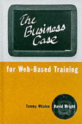 The Business Case for Web-Based Training