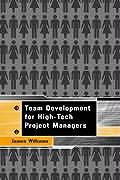 Team Development for High-Tech Project