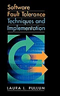 Software Fault Tolerance Techniques and