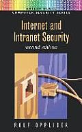 Internet & Intranet Security