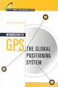 Introduction To Gps The Global Positioning Syst