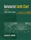 Automated Smith Chart [With Book-104 Pgs]