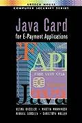 Java Card For E Payment Applications