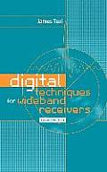 Digital Techniques For Wideband Rece 2nd Edition