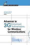 Advances in 3g Enhanced Technologies for Wireless Communications