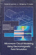 Microwave Circuit Modeling Using Electro
