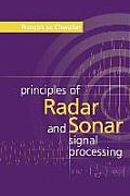 Principles of Radar & Sonar Signal Processing