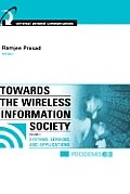 Towards the Wireless Info Society, V1