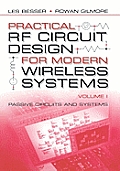 Passive Circuits and Systems