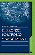 It Project Portfolio Managment