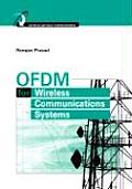 Ofdm for Wireless Communications Systems