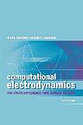 Computational Electrodynamics 3e
