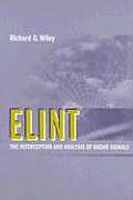 Elint: The Interception and Analysis of