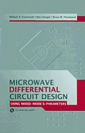 Microwave Differential Circuit Design U [With CDROM]