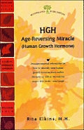 Hgh Age Reversing Miracle Naturally Elev