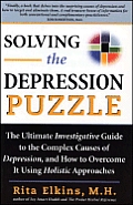 Solving The Depression Puzzle