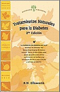 Tratamientos Naturales Para la Diabetes (Woodland Health)