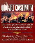 Quotable Conservative