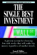 Single Best Investment Achieve Lasting W