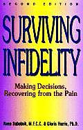 Surviving Infidelity Making Decisions