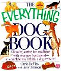 Everything Dog Book Choosing Caring For