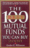 100 Best Mutual Funds You Can Buy 2000