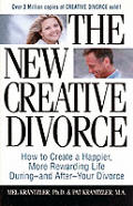 New Creative Divorce