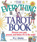Everything Tarot Book