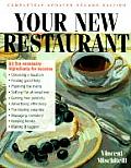 Your New Restaurant 2ND Edition