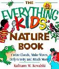 Everything Kids Nature Book