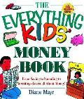 Everything Kids Money Book
