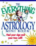 Everything Astrology Mini Book