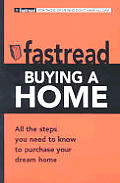 Fastread Buying A Home All The Steps Y